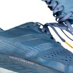 Hoka  One One Stinson Atr 6 Low Blue Womens Size 8.5 Running Trail Photo 6