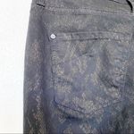 James Jeans  Twiggy Gilded Snake Jeans Size 30 Photo 7