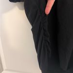 Nike ποΈββοΈ SUPER CUTE ποΈββοΈ Women's Black Short Sleeve Tee Photo 3