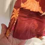 Tommy Bahama  100 % Silk sleeveless top Photo 3