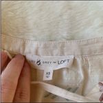 Lou & grey  Embellished Peasant Blouse Photo 9