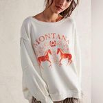 We The Free NWOT Montana Camden Photo 0