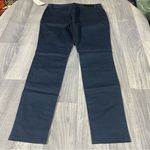 DKNY Deep Navy Skinny Trousers; NEW; 4 Women’s Photo 8