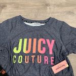 Juicy Couture *NWT  2 Pice Pajama Set Loungewear Sleepwear Photo 1