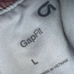 GapFit Colorblock Shorts color bubbly tan floral tropical pink athletic running Photo 3