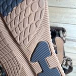 Kuailu Women's Arch Support Orthotic Athletic Sandals Tan Size 7 Photo 4