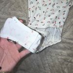 Princess Polly  White Floral One Piece Photo 4