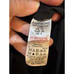 River Island Bow Detail Off the Shoulder Minidress Size 12 Cocktail Party Photo 10