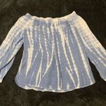 Style Envy Boutique Style Envy Off The Shoulder Top Photo 1