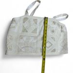 Lucky Brand Embroidered Top Photo 5