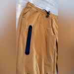 Nike Sportswear Tech Fleece Women's Pants Joggers Desert Ochre size 1x NWT Photo 6