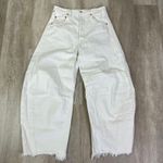 Citizens of Humanity Horseshoe Jeans Size 27 white 1972-1248 Photo 1