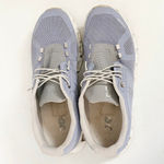 On Cloud 5 Nimbus Alloy Lavender Size 8 Blue Photo 3