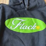 Flacko Asap Rocky Hoodie Black Size M Photo 1