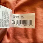 Roxy One Peace Woman Swimsuit Sz L
NWT in Coral NWT Photo 4