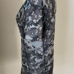 Nike Pro " UNLV Track & Field " T-shirt Size Small Photo 5