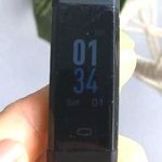 Fitbit Williful Tracker Watch  Photo 0