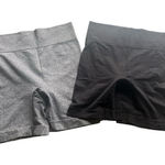 Skinny‎ Girl Smoothers & Shapers Shorts (2) Size Medium Black Photo 0