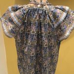 Jennifer Grace Cute Floral top Photo 5