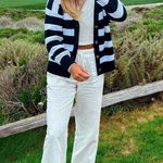 Old Navy Striped Cardigan Photo 0