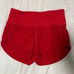 Lululemon Lulu shorts Photo 0