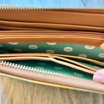 Lounge Fly Pokemon Pikachu Leaves Mint Zip Wallet RARE LIKE NEW Photo 9