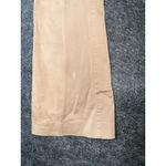 Victoria's Secret Y2K-era Rare BODY Low-Rise Lace-Up Flare Pants - Size 8 Photo 5