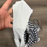 Wildfox One piece gingham Small Photo 1