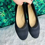 Croft & Barrow Croft & Borrow black and white casual shoes 8.5 Photo 10