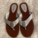 Pierre Dumas  Sandals size 9 BNWOT color silver see all photos Photo 15