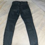 Topshop  high waisted jeans Photo 2