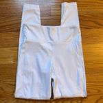 Alala  white leggings size XS Photo 2