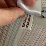 Tommy Bahama Womens Tassel Tie Front Crocheted Poncho Swim Cover-Up Size OS Photo 6