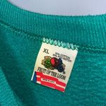 Fruit of the Loom Vintage Harvey show sweatshirt Photo 4