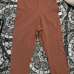 Nike Yoga Dri-Fit Luxe Women’s High-Waisted 7/8 Infinalon Leggings Photo 0