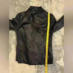 a.n.a Women’s Black . Jacket Photo 5