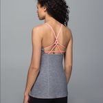 Lululemon  Dancing Warrior Tank Top Photo 1