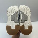 New Balance 997R NB White Navy Mens 11 Womens 12.5 Unisex Casual Shoes Sneakers Photo 5