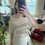 American Eagle  Baggy Shirt Photo 2