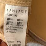Fantasie Nude Bra sz 32H Neutral T Photo 1