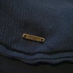 Abercrombie & Fitch A&F navy blue short sleeve Photo 5