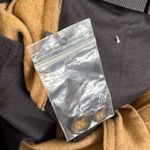 OTD Onthisday Camel Wool Blend Pants NEW 25 Tan Photo 4