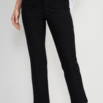 Old Navy High-Waisted Pixie Straight Ankle  Pants Photo 0