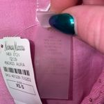 NWT PQ Swim Beach Maxi Dress Women XS,S Colorblock Flowy Linen Resort Pilyq Swim Pink Photo 7