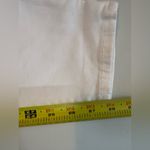 American Eagle ‎ Next Level High Rise White Jegging Jeans Plus Size 22 0412 Photo 7