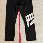 Puma  Women’s Cropped Athletic Leggings Photo 13