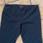Torrid  Classic black wide leg Dress Pants size 12 Photo 1