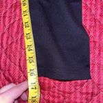 Spanx  LOOK at Me Now Seamless Cropped Leggings - Black, Size Small EUC Photo 1