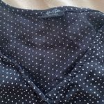 Brandy Melville Polka Dot Dress Photo 6