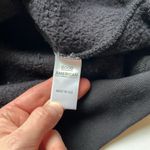 Good American The Stars & Stripe Oversized Dress Hoodie W/Hood Size 0/1/S-M Photo 6